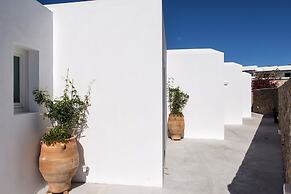 Paros Agnanti Resort & Spa