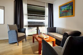 Hotel Exe Isla Cartuja