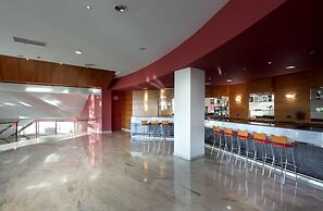 Hotel Exe Isla Cartuja