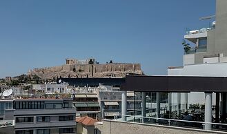 Hera Hotel