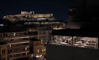 Hera Hotel