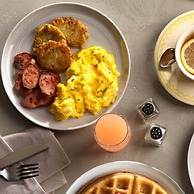 Hampton Inn Long Island-Brookhaven