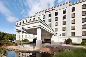 Hampton Inn Long Island-Brookhaven