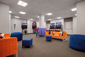 Hampton Inn Long Island-Brookhaven