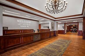 Hampton Inn Long Island-Brookhaven