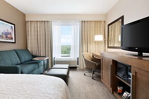Hampton Inn Long Island-Brookhaven