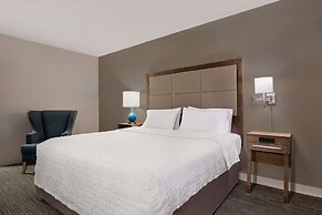 Hampton Inn Long Island-Brookhaven