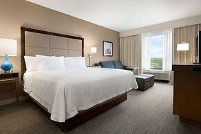 Hampton Inn Long Island-Brookhaven