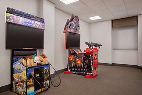 Hampton Inn Long Island-Brookhaven