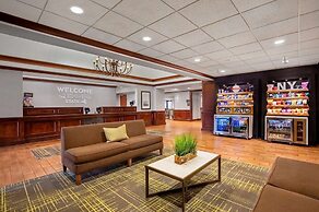 Hampton Inn Long Island-Brookhaven