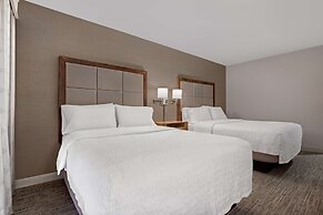 Hampton Inn Long Island-Brookhaven