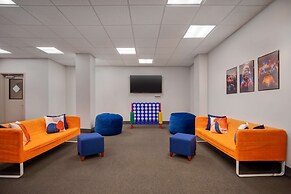 Hampton Inn Long Island-Brookhaven