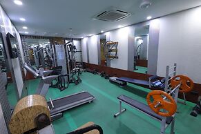 Hotel Amar
