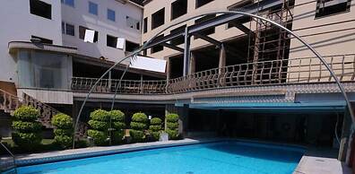 Hotel Amar
