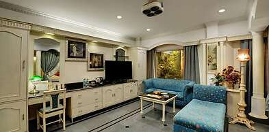 Hotel Amar