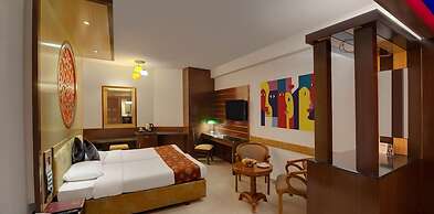 Hotel Amar