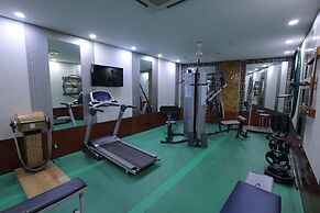 Hotel Amar