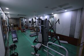 Hotel Amar