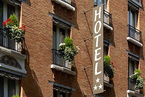 Hôtel Beaugrenelle Saint Charles