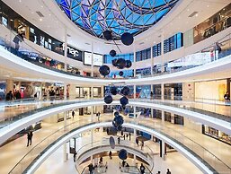 Hôtel Beaugrenelle Saint Charles