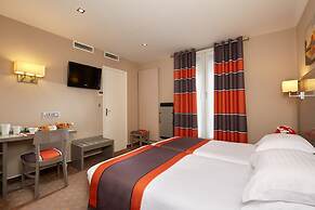 Hôtel Beaugrenelle Saint Charles