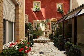 Hôtel Beaugrenelle Saint Charles