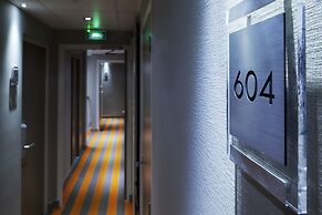 Hôtel Beaugrenelle Saint Charles