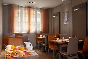 Hôtel Beaugrenelle Saint Charles