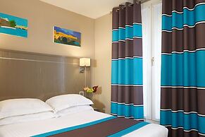 Hôtel Beaugrenelle Saint Charles