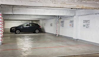 Hôtel Beaugrenelle Saint Charles