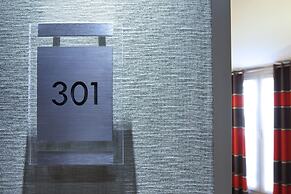 Hôtel Beaugrenelle Saint Charles