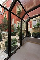 Hôtel Beaugrenelle Saint Charles