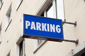 Hôtel Beaugrenelle Saint Charles