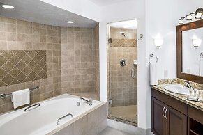 Hilton Vacation Club Polynesian Isles Kissimmee