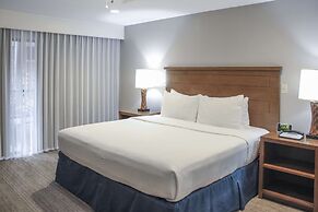 Hilton Vacation Club Polynesian Isles Kissimmee