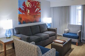 Hilton Vacation Club Polynesian Isles Kissimmee