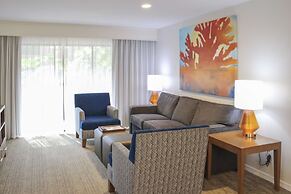 Hilton Vacation Club Polynesian Isles Kissimmee