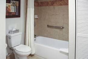 Hilton Vacation Club Polynesian Isles Kissimmee