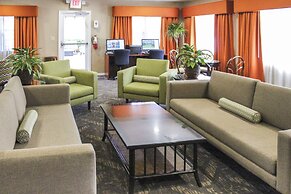 Hilton Vacation Club Polynesian Isles Kissimmee