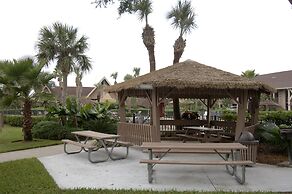 Hilton Vacation Club Polynesian Isles Kissimmee