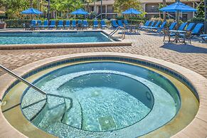 Hilton Vacation Club Polynesian Isles Kissimmee