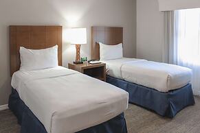 Hilton Vacation Club Polynesian Isles Kissimmee