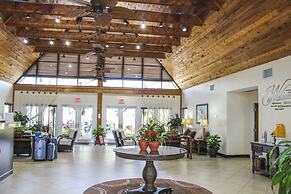 Hilton Vacation Club Polynesian Isles Kissimmee