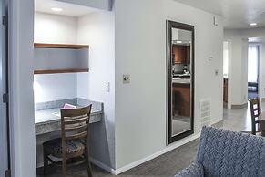 Hilton Vacation Club Polynesian Isles Kissimmee