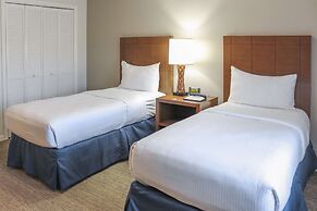 Hilton Vacation Club Polynesian Isles Kissimmee