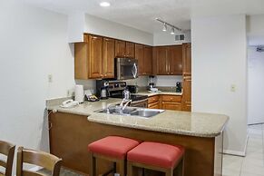 Hilton Vacation Club Polynesian Isles Kissimmee