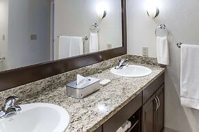 Hilton Vacation Club Polynesian Isles Kissimmee