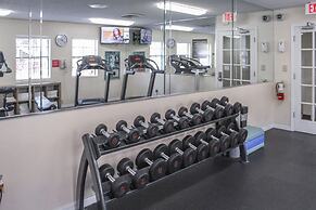 Hilton Vacation Club Polynesian Isles Kissimmee