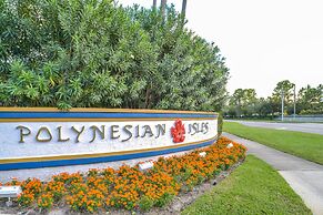 Hilton Vacation Club Polynesian Isles Kissimmee