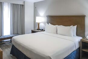 Hilton Vacation Club Polynesian Isles Kissimmee